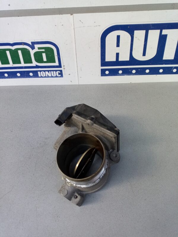 Clapeta acceleratie 059145950AA A2C53358421 3.0 TDI Porsche Cayenne 2 (92A) 2010-2025