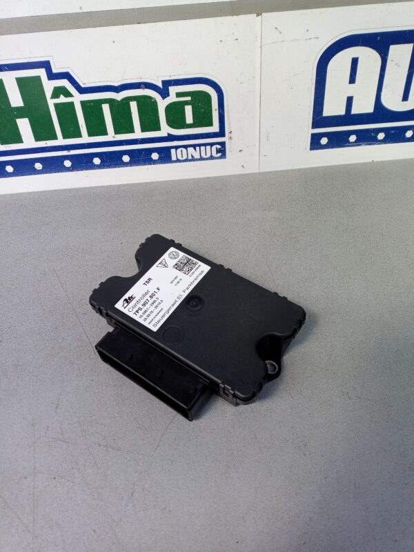 Calculator frana de mana 7P0907801F Porsche Cayenne 2 (92A)  2010-2025
