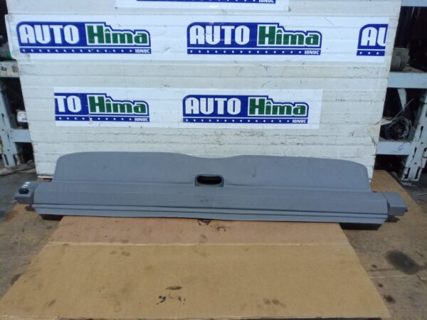 Rulou portbagaj fara cod (Gri deschis) BMW X5 E53 1999-2006