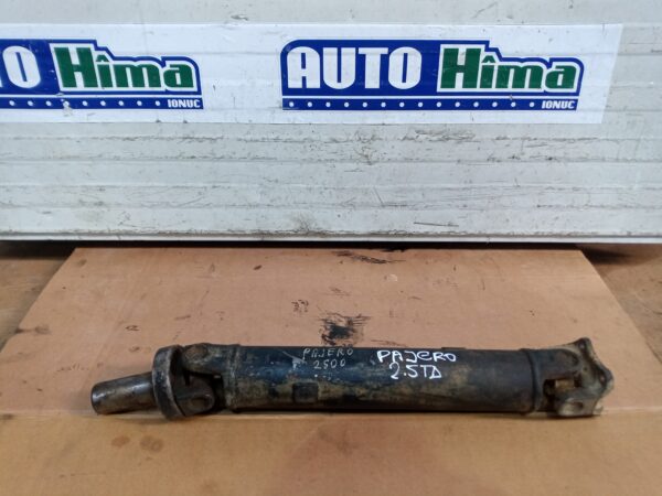Cardan fara cod 2.5TD(Mic) Mitsubishi Pajero II (V3_W V2_W V4_W) 1990-2000