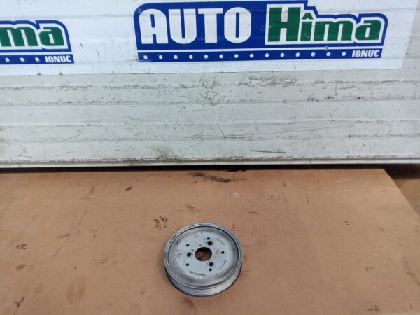 Fulie pompa servodirectie 059145255/3.0TDI(Aluminiu) Volkswagen Touareg 7L 2002-2010