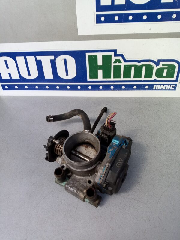 Clapeta acceleratie 408.237 1.0 B Seat Arosa 6H1 1997-2004 1.0 B
