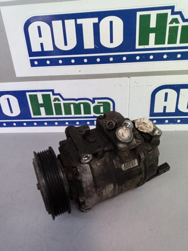 Compresor clima 437100-6960 DCP32045 1.9 TDI Volkswagen PASSAT B6 2005-2011