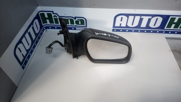 Oglinda retrovizoare electrica dreapta  E9014292 (neagra)  Ford Focus 2  2004-2010