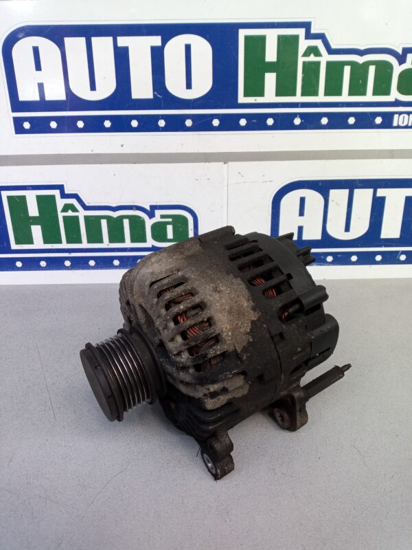 Alternator 06F903023C 1.9 TDI 140 Amperi Volkswagen PASSAT B6  2005-2011
