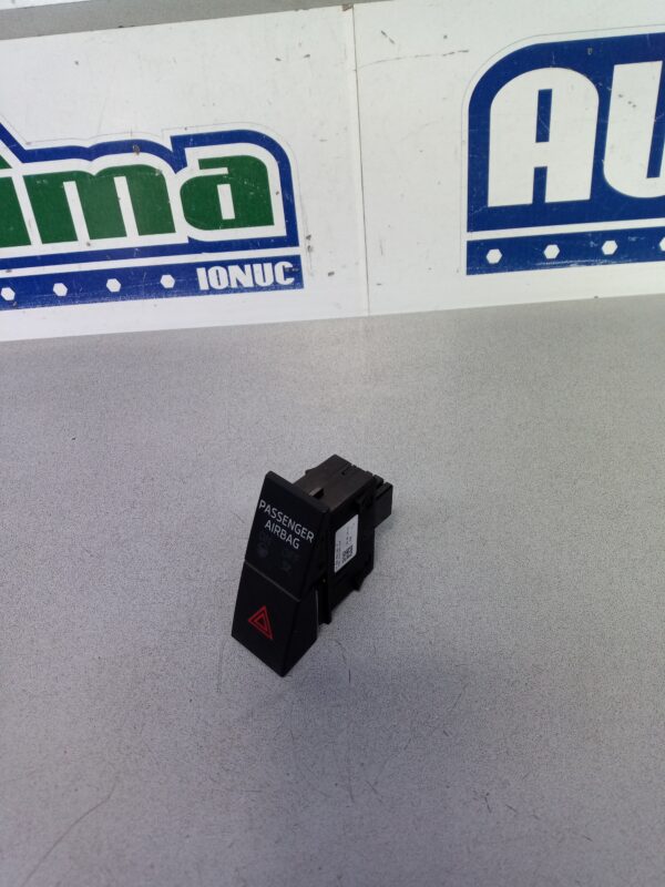Buton avarii 5E0953507E Skoda Octavia 3 5E  2012-2019