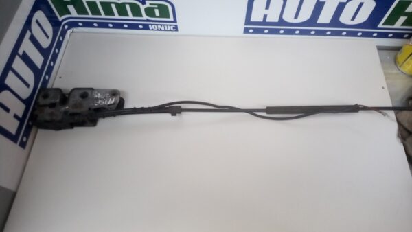 Broasca capota fara cod  Volkswagen PASSAT B6  2005-2011