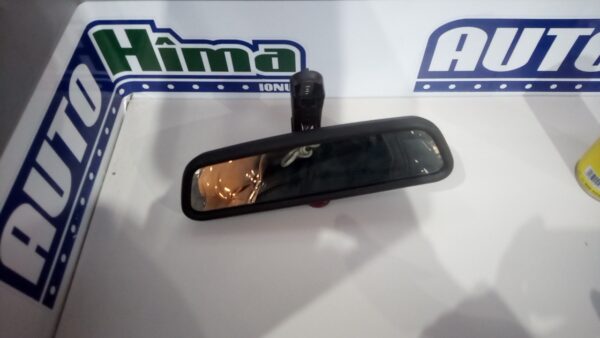 Oglinda retrovizoare interior frontala E11015313  BMW Seria 3 E46  1997-2006