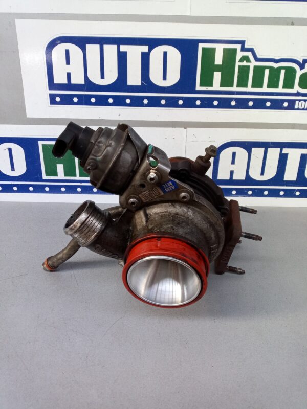 Turbosuflanta 31380220 2.0 D Volvo XC60 MK1  2008-2017 2.0 D