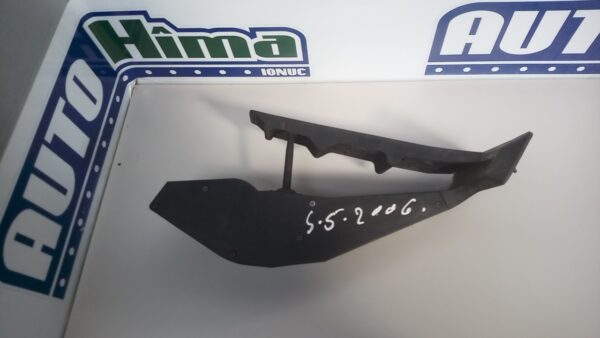 Pedala acceleratie 3540676693001 BMW Seria 5 E60  2004-2010