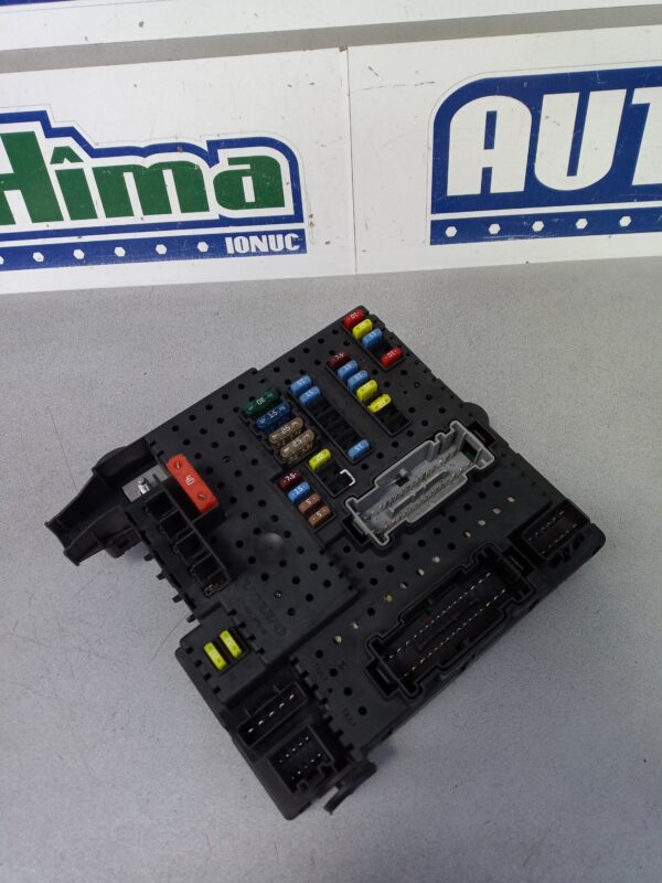 Panou sigurante 8676391 Volvo XC90 MK1  2002-2014