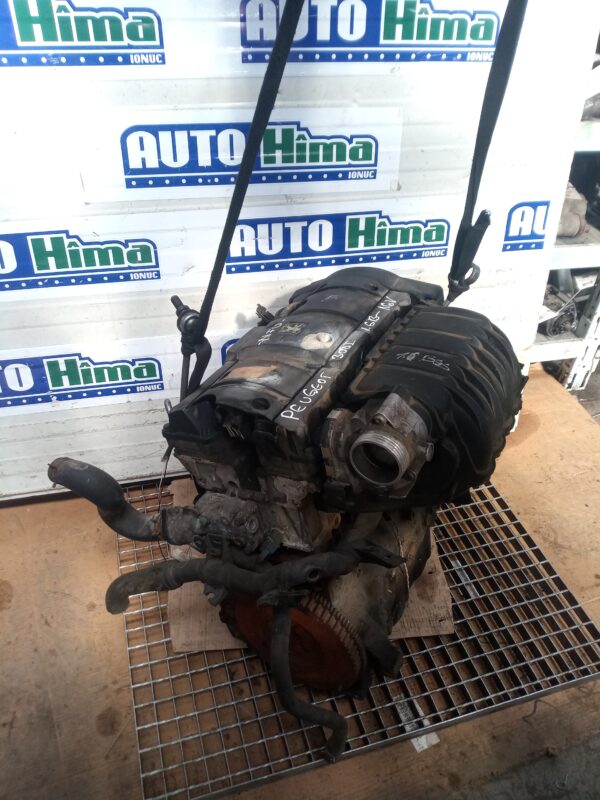 MOTOR 1.6B-16V COD NFU  PEUGEOT 308 I (4A_  4C_)  2007-2015