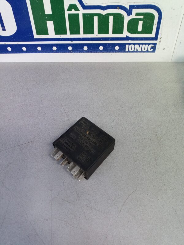 Releu control lumini 301 4A0919471 Audi A4 B5  1994-2001