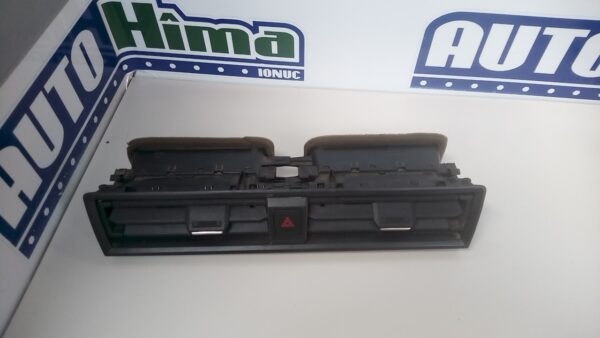 Grila aer bord centrala 6F0819110 Seat Ibiza KJ  2017-2020