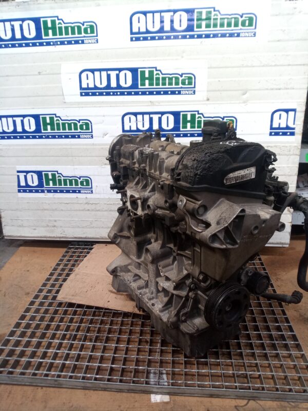 MOTOR 1.2TSI COD CYV Volkswagen Golf 7 2012-2020