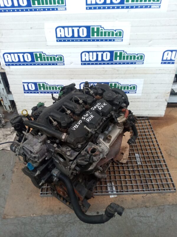 MOTOR 2.0HDI COD RHR/RHK Volvo S40 MK1 1995-2004