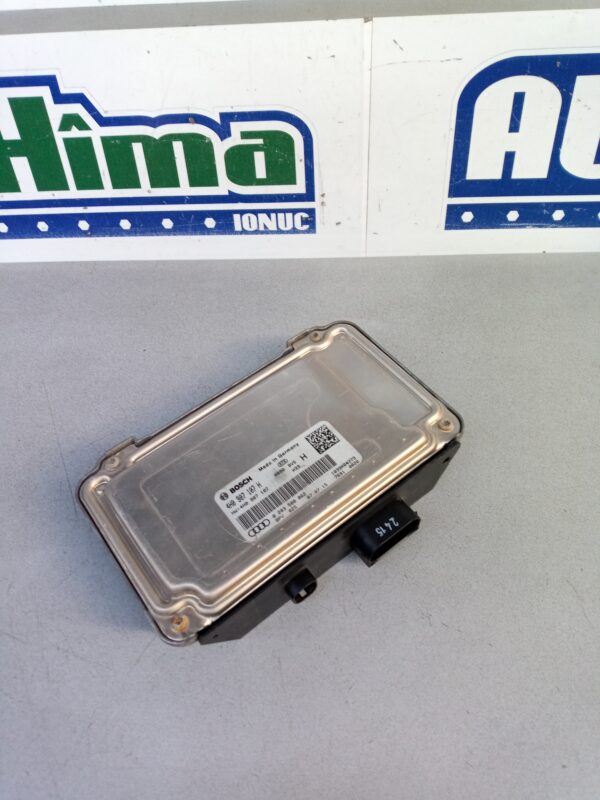 Modul camera 4H0907107H 0203500062 Audi A8 4H  2009-2017