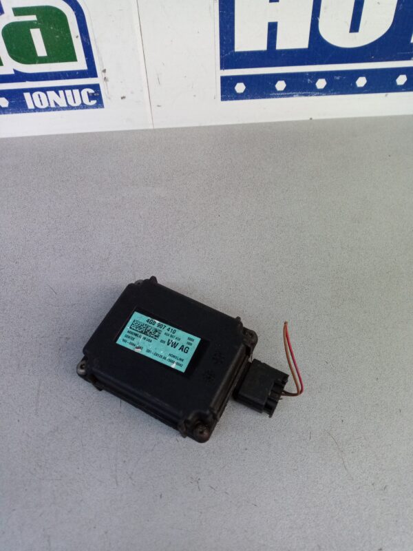Modul homelink 4G0907410 Audi A7 (4GA  4GF)  2010-2018