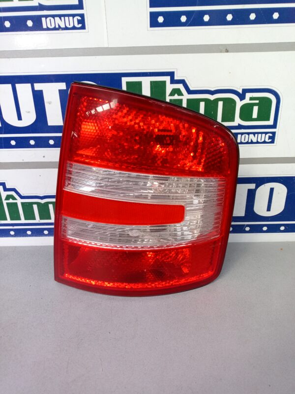 Stop dreapta 6Y9945096E (Combi) (Fisurat) Skoda Fabia 1 6Y  1999-2007