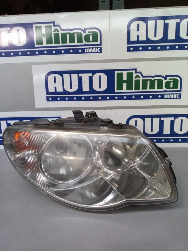 Far dreapta 04857830AC Chrysler Voyager 4  2001-2007
