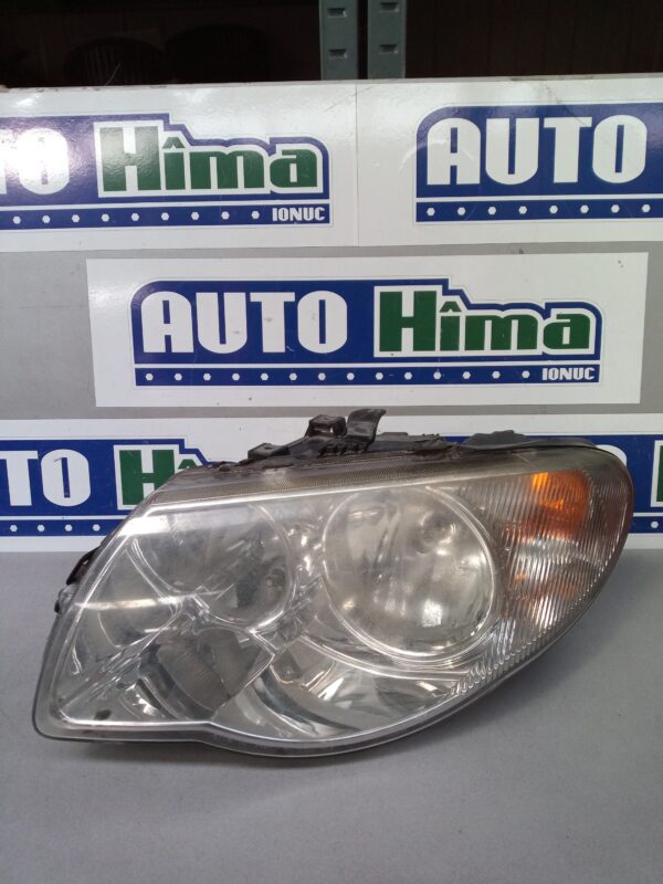 Far stanga 04857831AC Chrysler Voyager 4  2001-2007