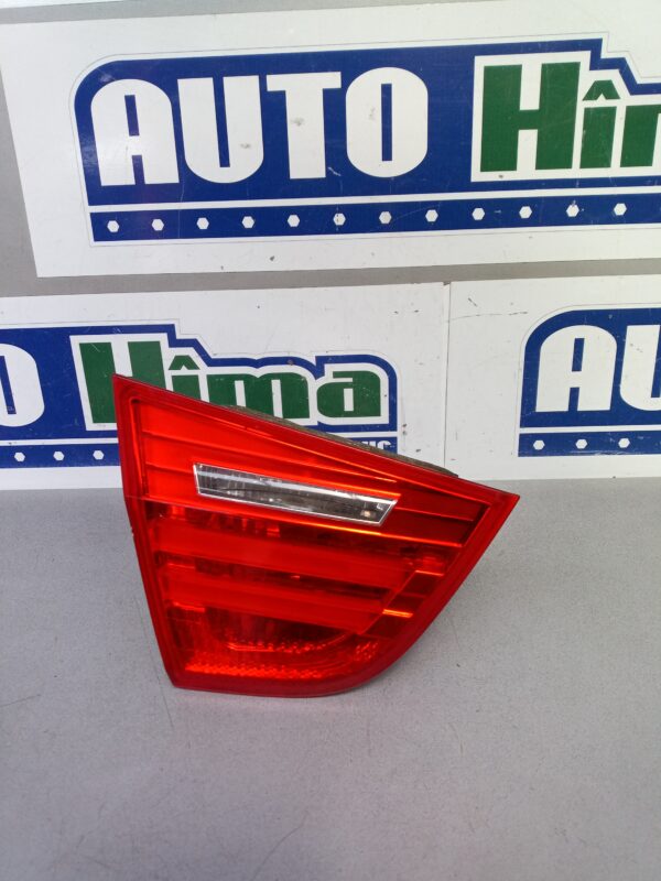 Stop stanga haion 7289427 (Facelift) BMW Seria 3 E90 2004-2013