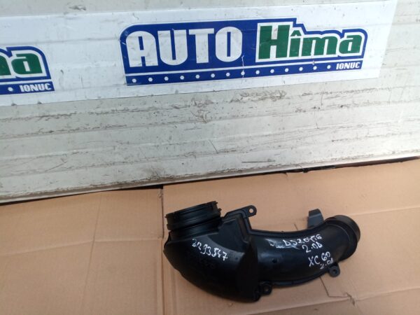 Rezonator aer turbo 31293547 / 2.0D(D5204T6) Volvo XC60 MK1  2008-2017