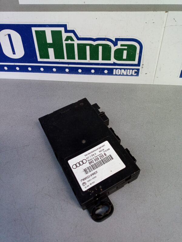 Modul decapotare 8H0959255B (Cabrio) Audi A4 B6  2000-2005