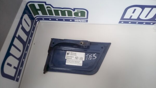 Usita rezervor  7H0010310T Volkswagen T5  2003-2015