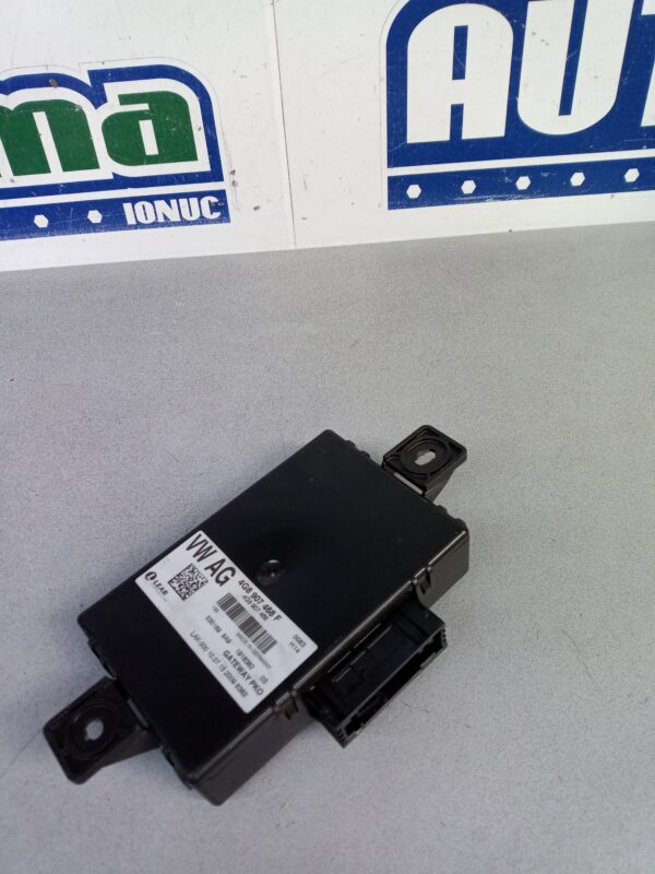 Modul gateway 4G8907468F Audi A7 (4GA  4GF)  2010-2018