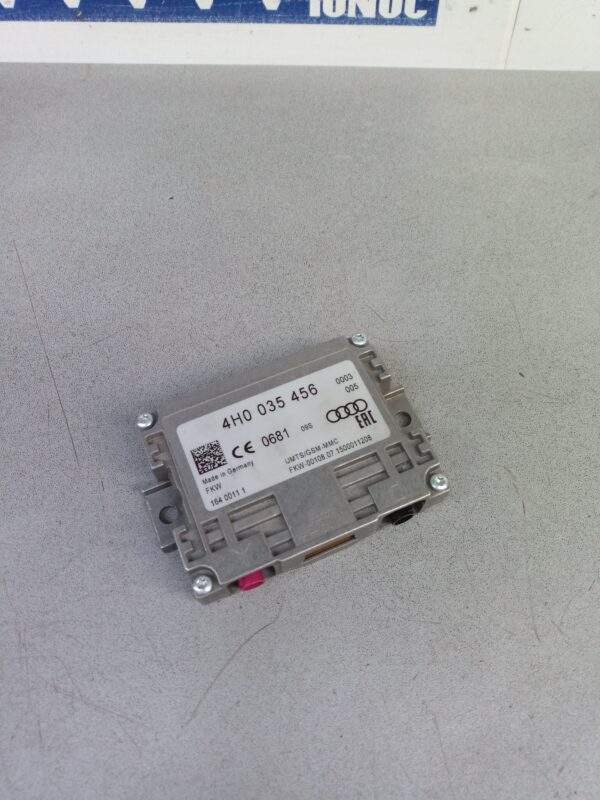 Amplificator antena 4H0035456 Audi A7 (4GA  4GF)  2010-2018