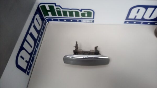 Maner usa spate dreapta 4F0837208B Audi A6 4F (C6)  2004-2011