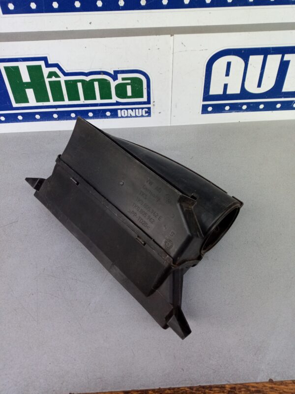 Difuzor captare aer 1K0805962E 2.0 TDI Volkswagen PASSAT B6 2005-2011