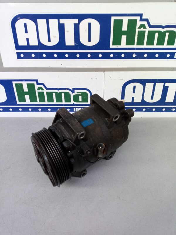 Compresor clima 8708581 2.4 D Volvo XC90 MK1 2002-2014 2.4 D