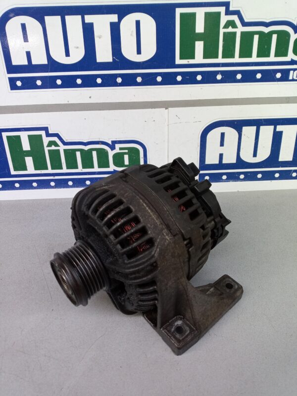Alternator 30658085 0124525060 2.4 D 140 Amperi Volvo XC90 MK1 2002-2014
