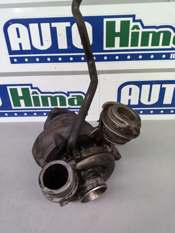 Turbosuflanta 8689592 2.4 D Volvo XC90 MK1  2002-2014 2.4 D