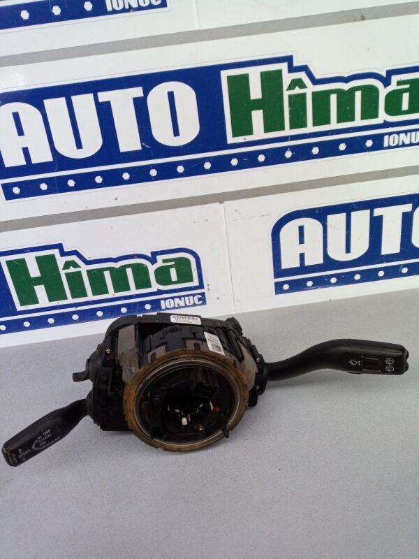 Ansamblu manete fara maneta semnalizare 8E0953549N 8E0953541D 4E0953503C 4E0953521  Audi A4 B6  2000-2005