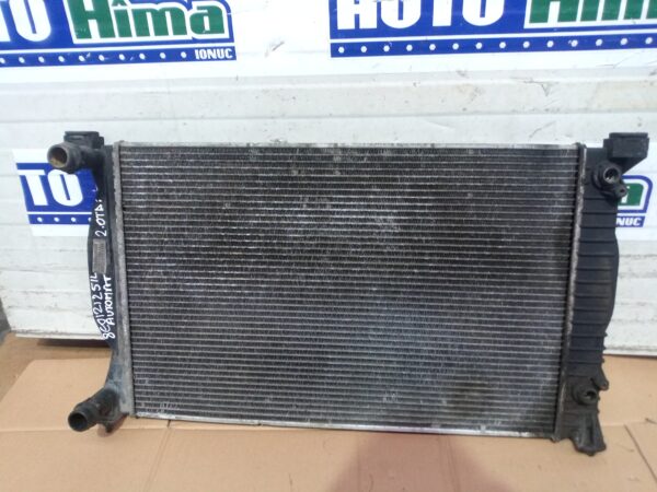 Radiator apa motor 8E0121251L / 2.0TDI(Cutie automata) Audi A4 B7  2004-2008