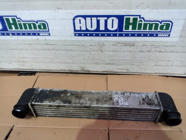 Radiator intercooler 1914555 / 3.0D BMW Seria 5 E39 1995-2003