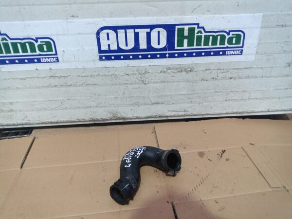 Furtun aer intercooler 4E0145738D / 3.0TDI Audi A8 4E  2002-2009 3.0TDI