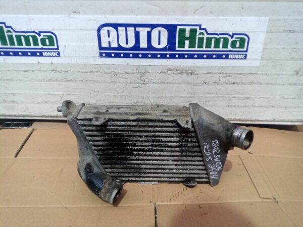Radiator intercooler 4E0145808D / 3.0TDI Audi A8 4E 2002-2009 3.0TDI