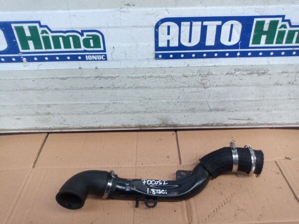 Teava-furtun aer intercooler fara cod 1.7CRDI Ford Focus 1  1998-2004