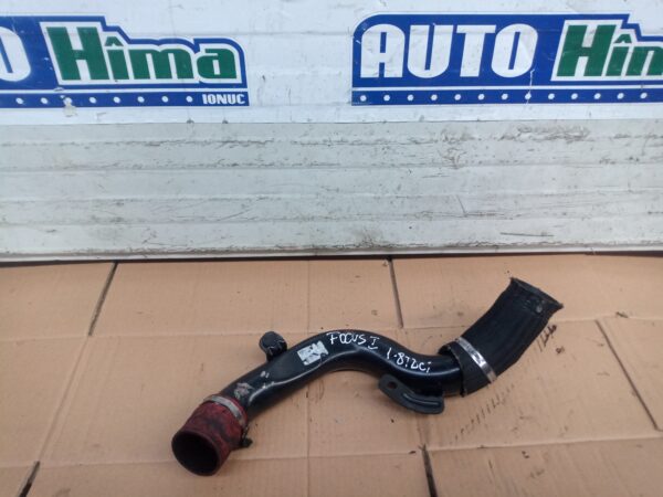 Teava-furtun aer intercooler fara cod 1.7CRDI Ford Focus 1  1998-2004