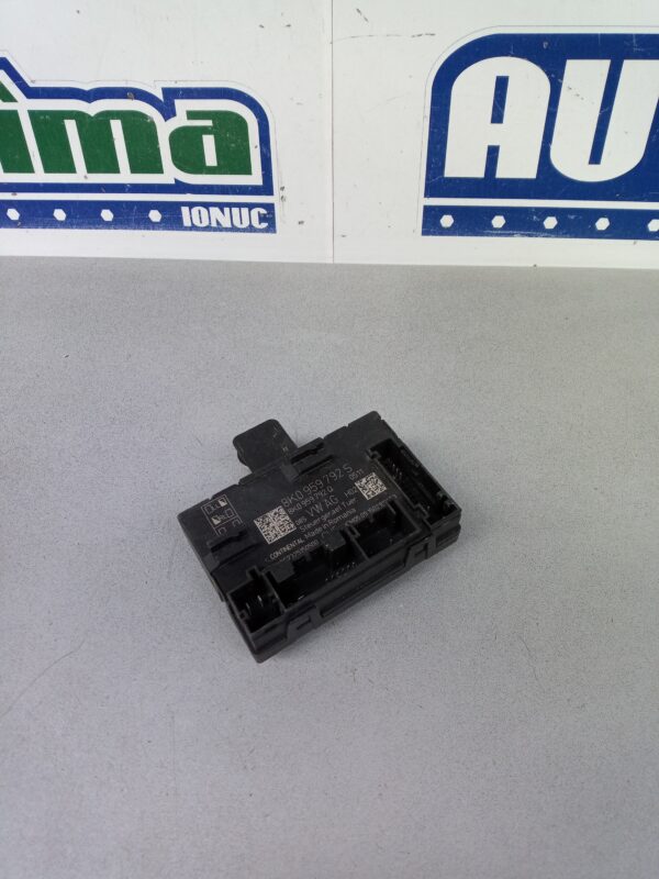 Modul usa stanga fata 8K0959792S Audi A4 B8  2008-2016