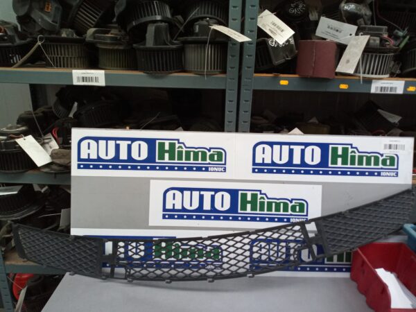 Grila fata inferioara 5111 3400908 BMW X3 E83 2003-2010