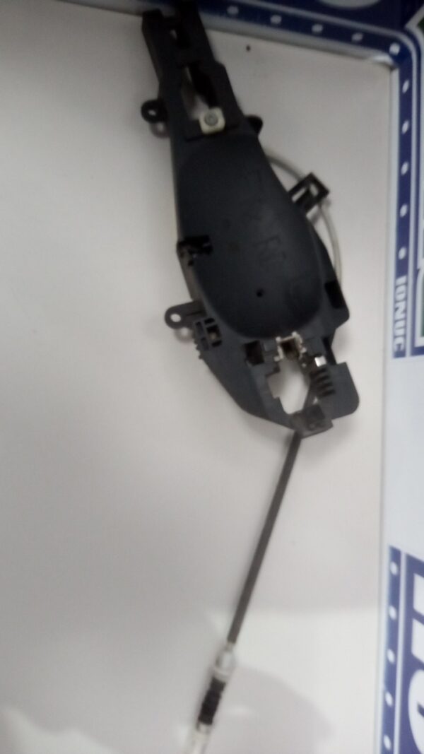 Maner spate stanga fara cod  BMW X5 E70  2006-2013