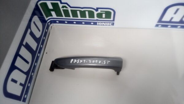 Maner exterior stanga spate WT0 3C0 837 209 Volkswagen PASSAT B6  2005-2011