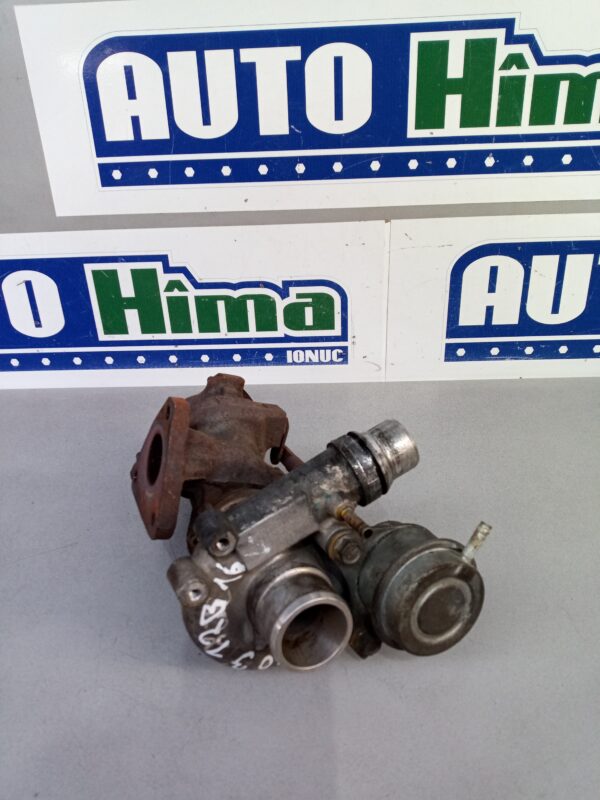 Turbosuflanta 8200864964 1.2 TCE Renault Clio 3 2005-2012