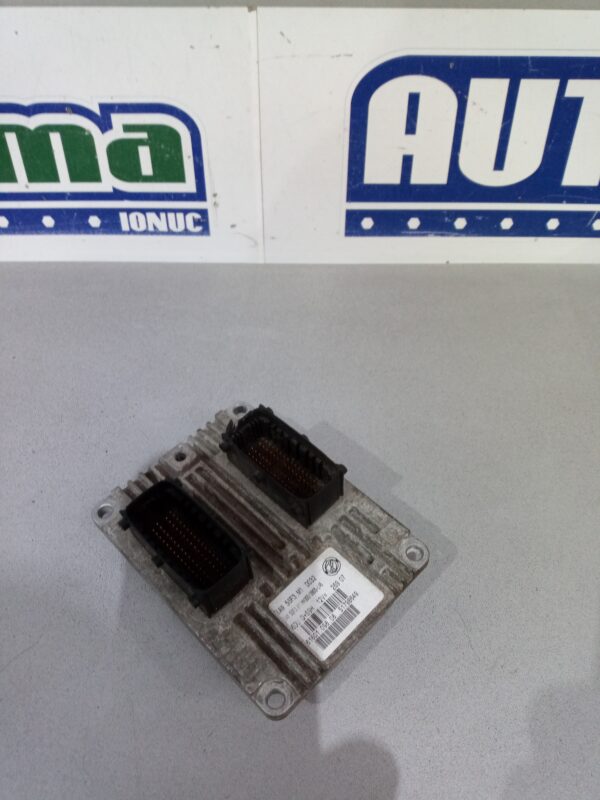 Calculator motor 51798649 1.2 B FIAT Grande Punto  2005-2012 1.2 B