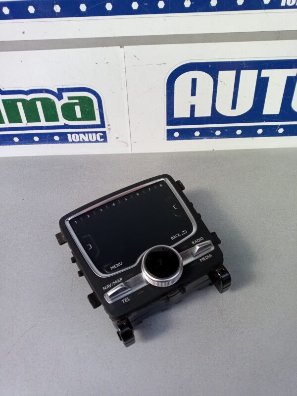 Navigatie MMI 4M0919615H Audi Q7 4M  2015-prezent